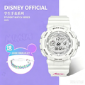 Disney Marie Cat Watch | Free Bracelet Gift
