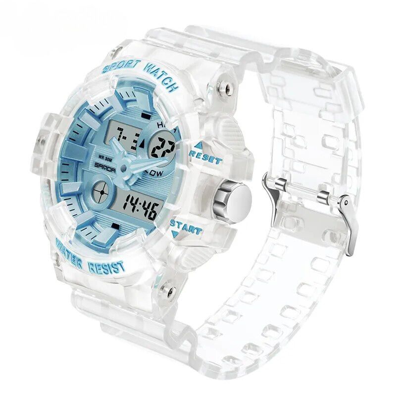 SANDA - Glow