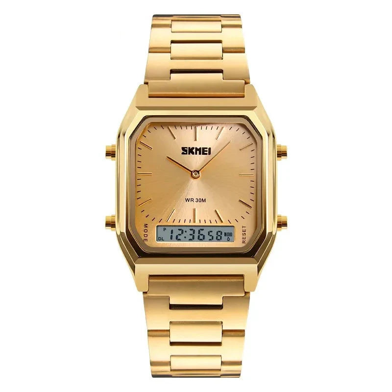 SK - The Vice-Executive Hybrid