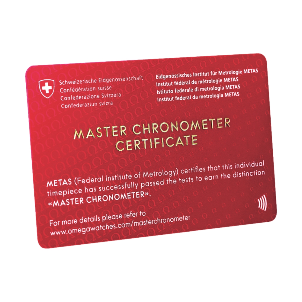OMEGA Seamaster Diver 300M Steel Gold 42mm - Blue on Bracelet